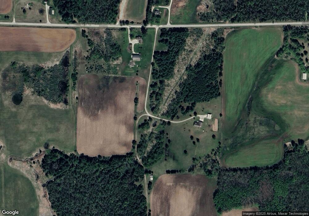 W6437 Two Mile Rd, Porterfield, WI 54159 - photo 1