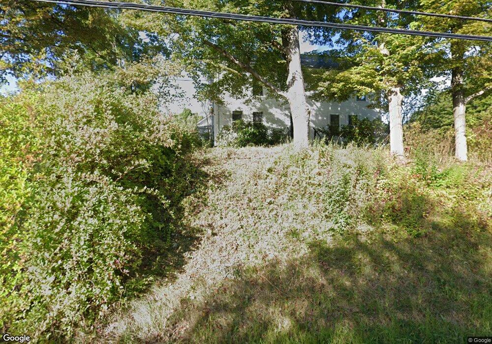 1491 S East St, Amherst, MA 01002 - photo 1