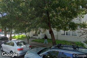 1780 Le Roy Ave Unit 12-full 3 room, Berkeley, CA 94709