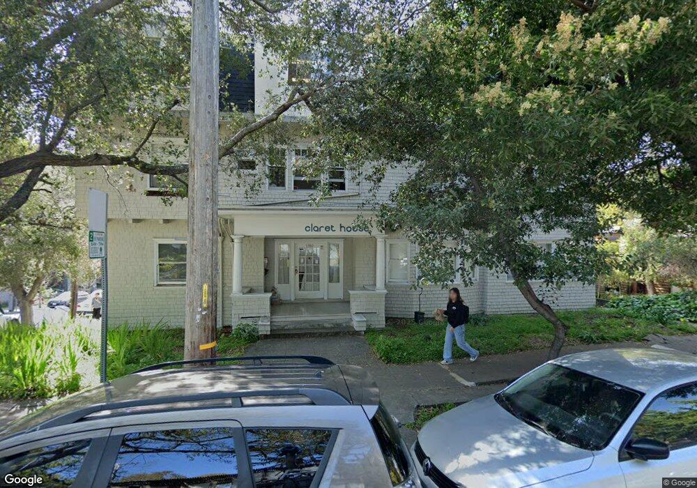 1780 Le Roy Ave unit 12, Berkeley, CA 94709 - photo 1