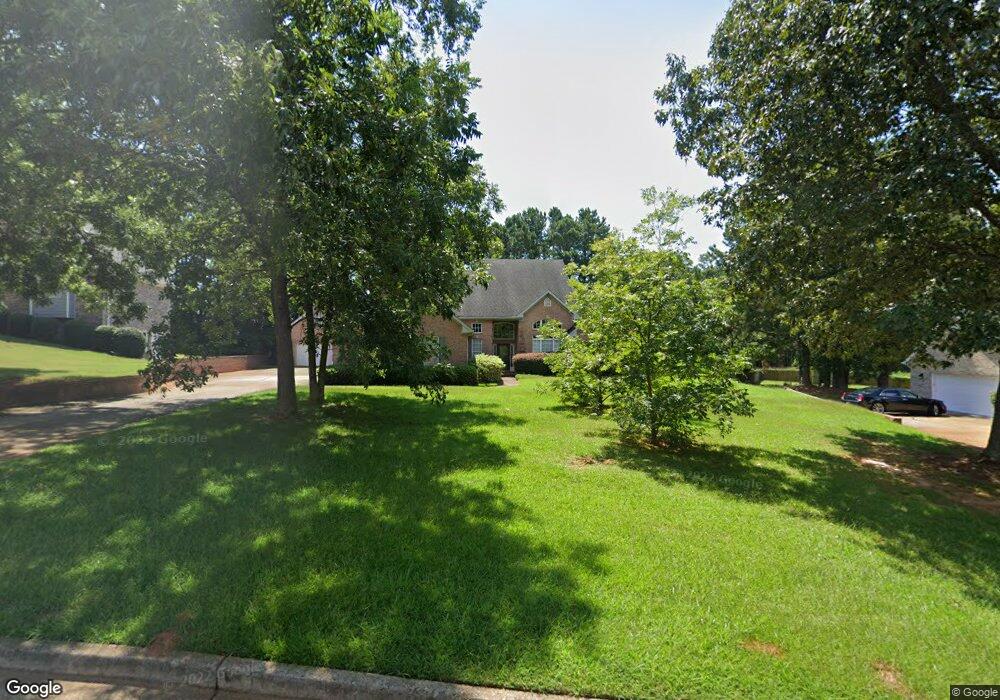 3109 Green Gate Way SE unit 1A, Conyers, GA 30013 - photo 1