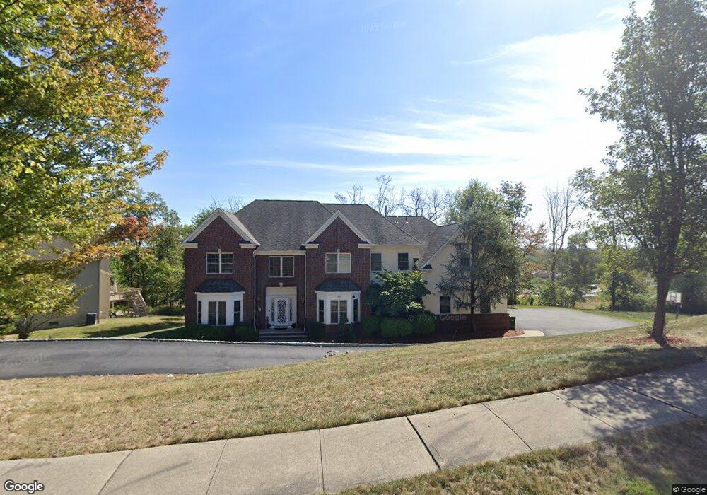 5 Lund Ln, Green Brook, NJ 08812 - photo 1