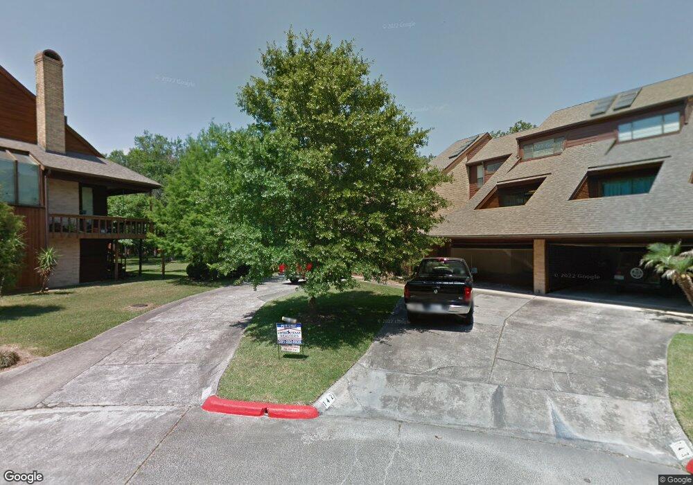 141 Moss Point Dr, Friendswood, TX 77546 - photo 1