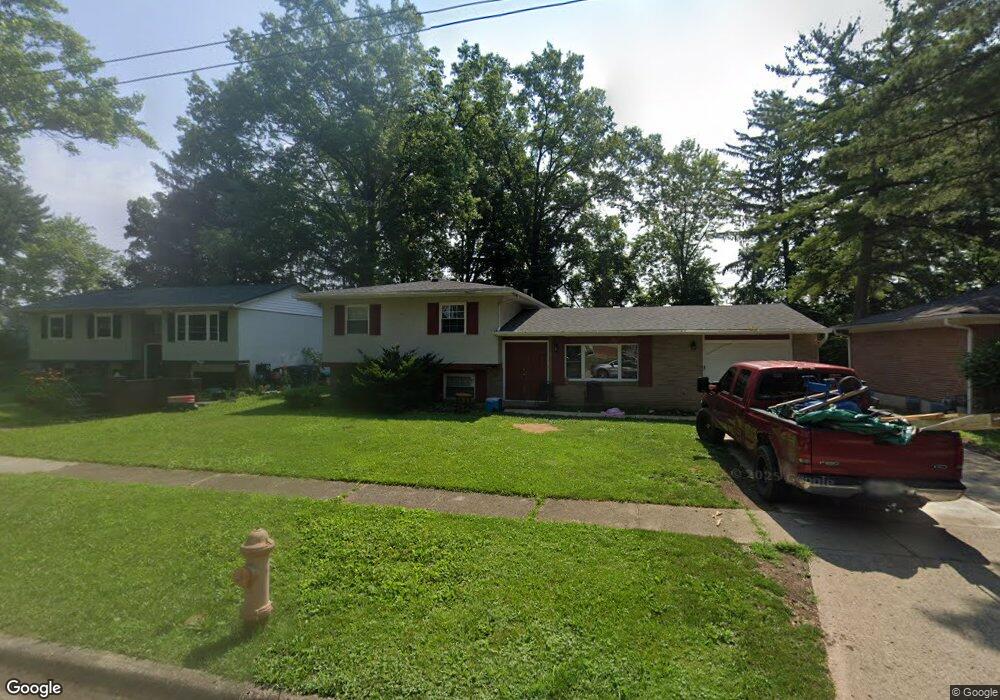 1218 Gertrude Dr, Columbus, OH 43227 - photo 1