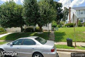 205 Jarrett Ave, Jenkintown, PA 19046