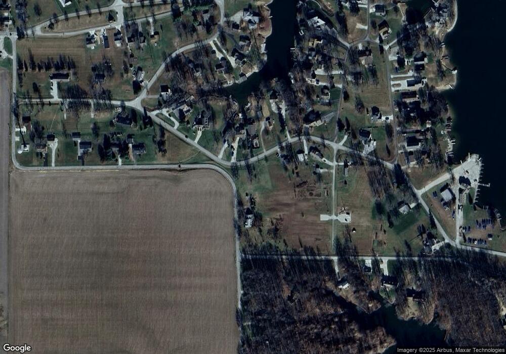 1026 E Santee Dr, Greensburg, IN 47240 - photo 1