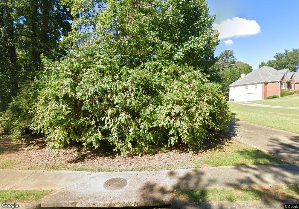 1156 Vintage Way, Hoschton, GA 30548 - photo 1