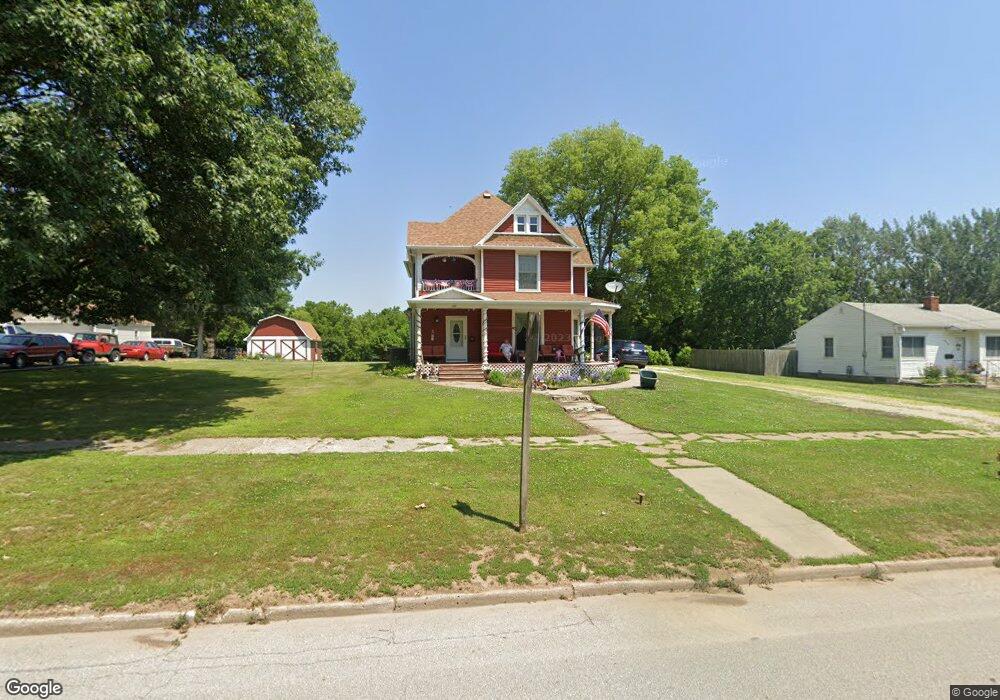 622 E Division St, Colfax, IA 50054 - photo 1