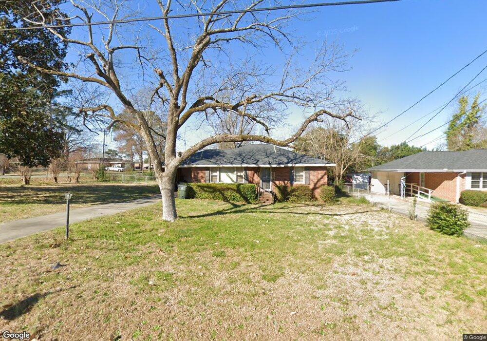 705 N Briarcliff Rd, Warner Robins, GA 31088 - photo 1