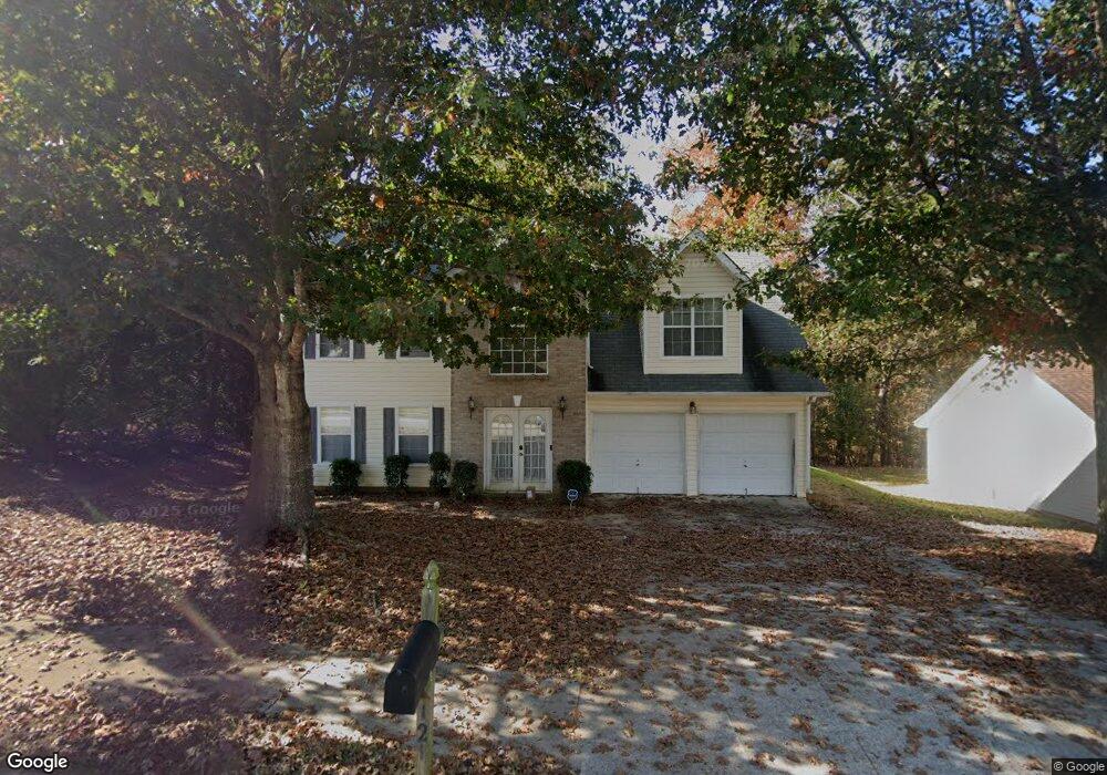 121 Titan Rd, Stockbridge, GA 30281 - photo 1