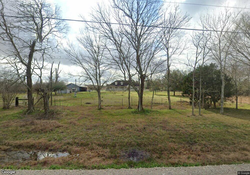 5835 County Road 182, Alvin, TX 77511 - photo 1