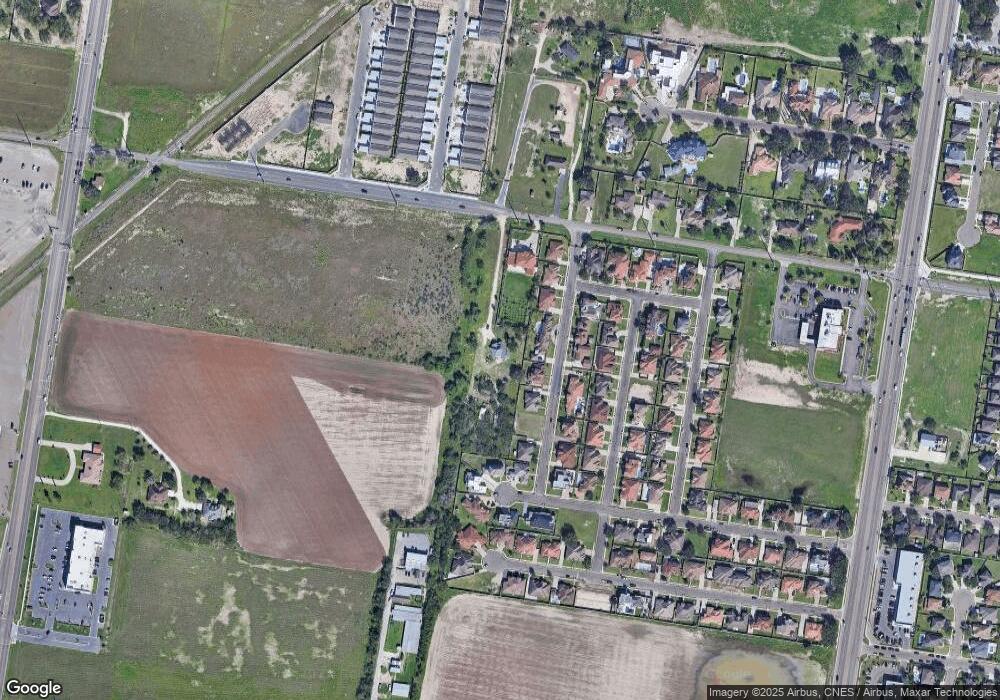 2414 W Wisconsin Rd, Edinburg, TX 78539 - photo 1