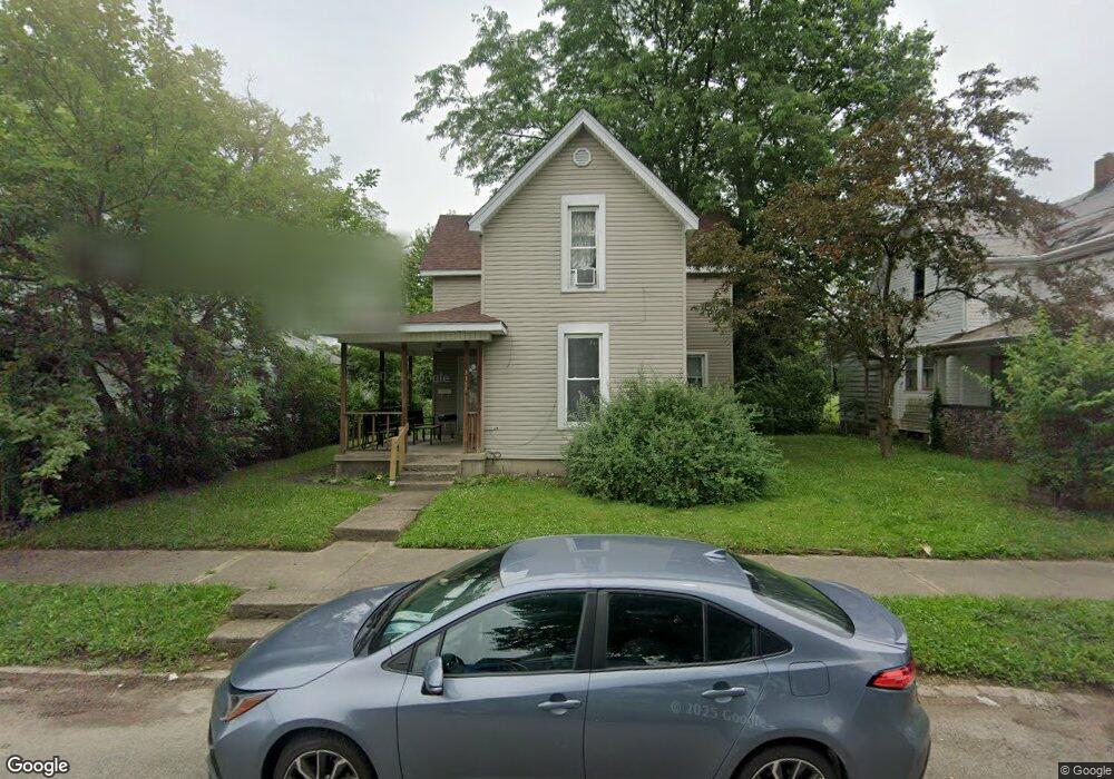 3116 E Lynn St, Anderson, IN 46016 - photo 1