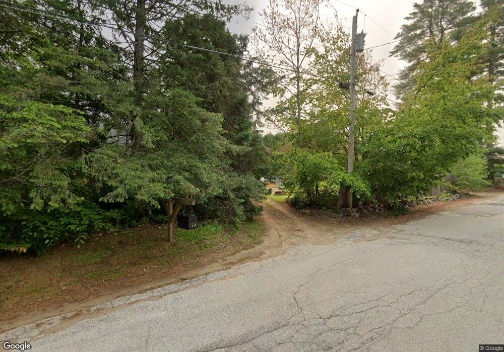 15 Deer Meadow Rd, Chichester, NH 03258 - photo 1