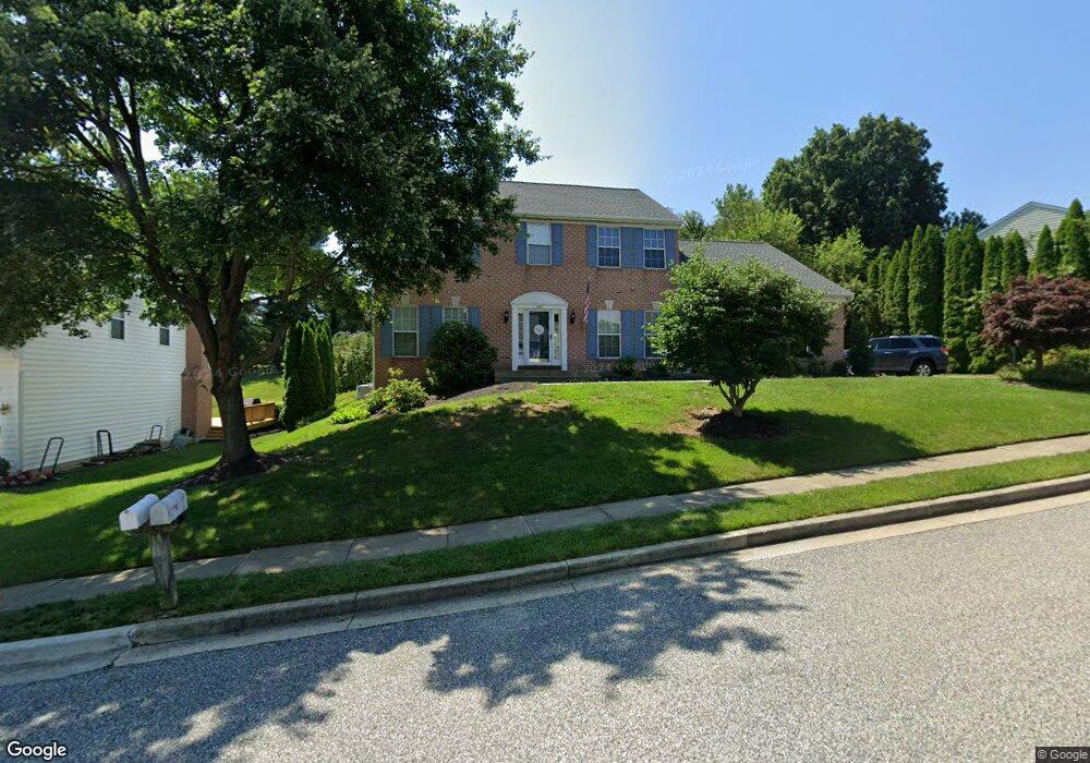 2421 Autumn View Way, Parkville, MD 21234 - photo 1