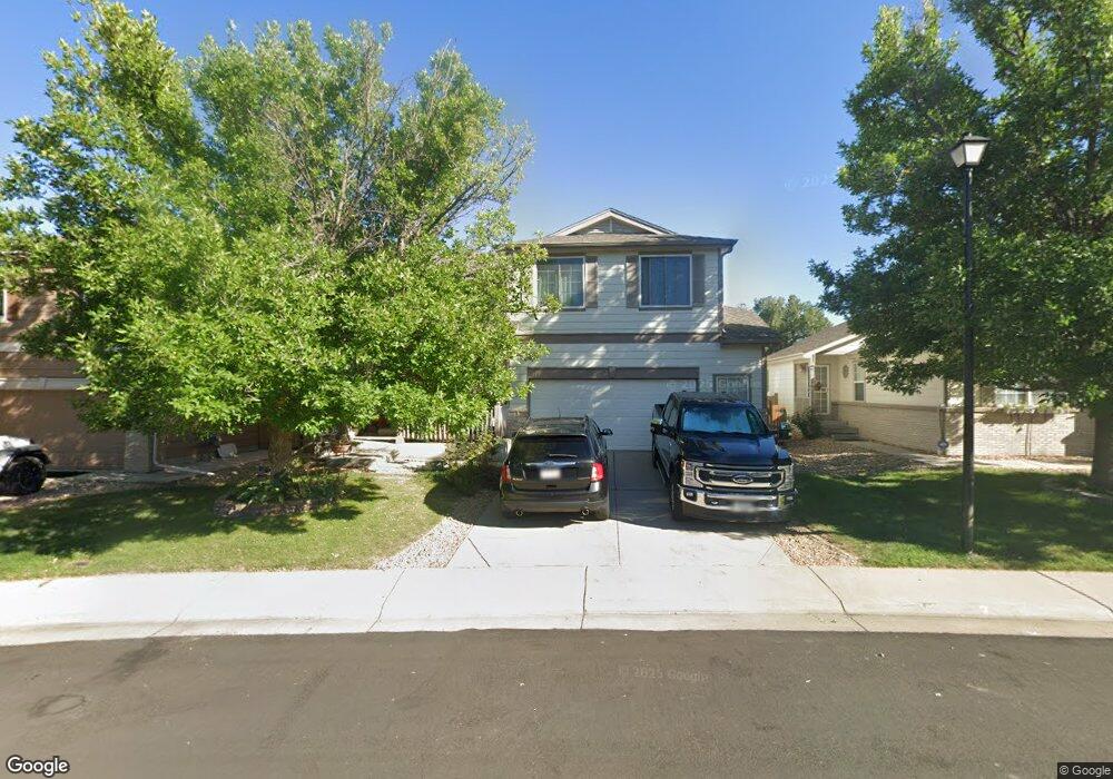 1669 E 131st Cir, Thornton, CO 80241 - photo 1