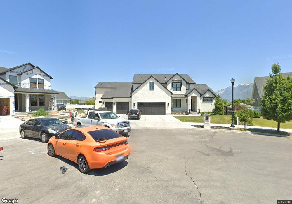 10873 Reta View Ct, South Jordan, UT 84095 - photo 1