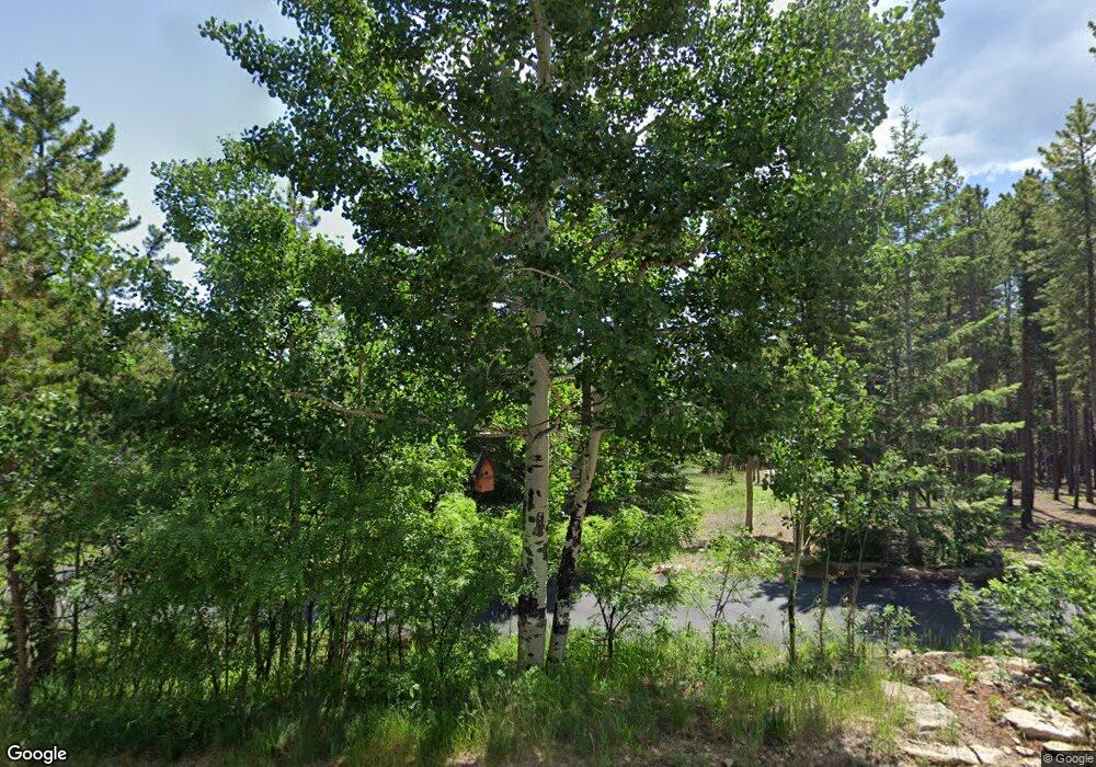 8720 S Warhawk Rd, Conifer, CO 80433 - photo 1