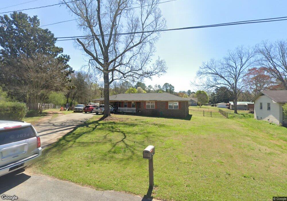 182 Abner Dr, Cedartown, GA 30125 - photo 1