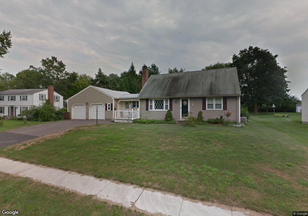 22 Buchanan Rd, Enfield, CT 06082 - photo 1