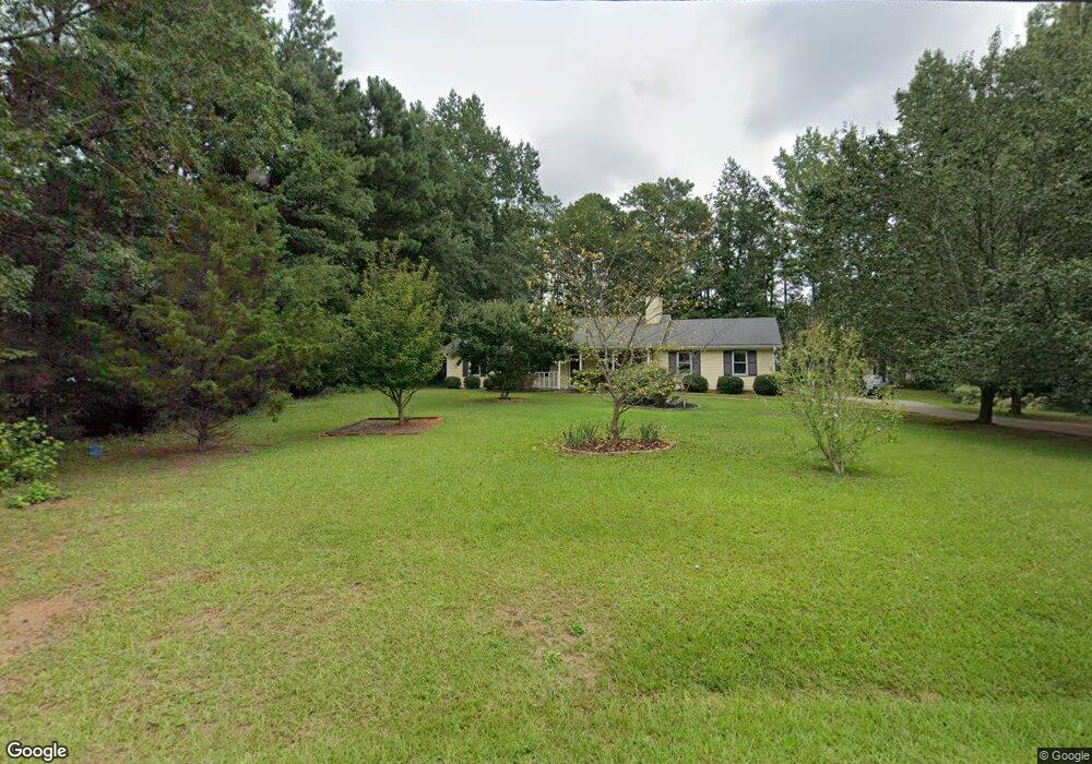 20 Freedom Ct, Covington, GA 30016 - photo 1