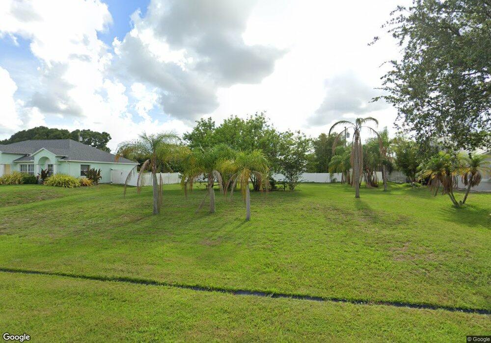 4472 SW Masefield St, Port St. Lucie, FL 34953 - photo 1