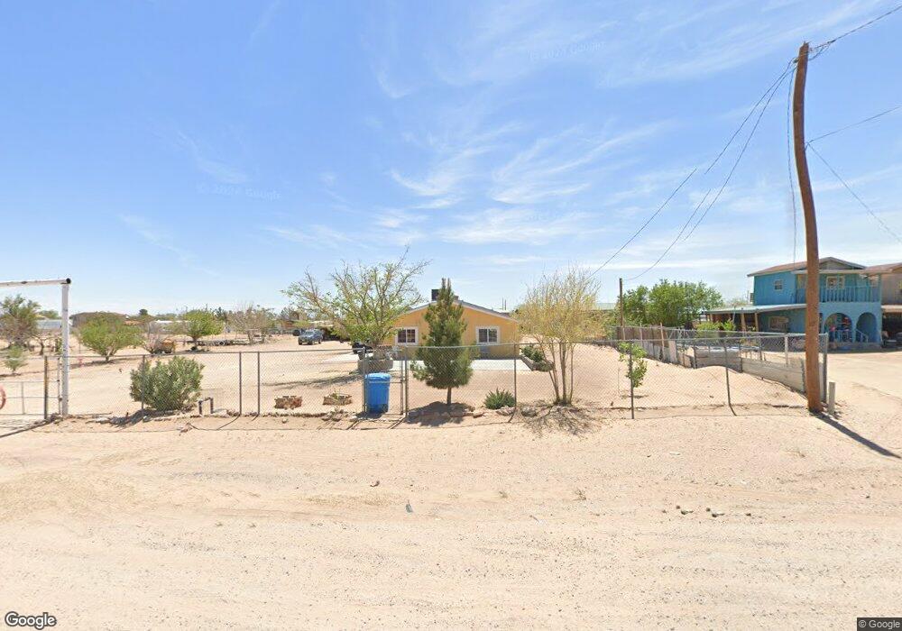 14936 Las Colonias Rd, El Paso, TX 79928 - photo 1