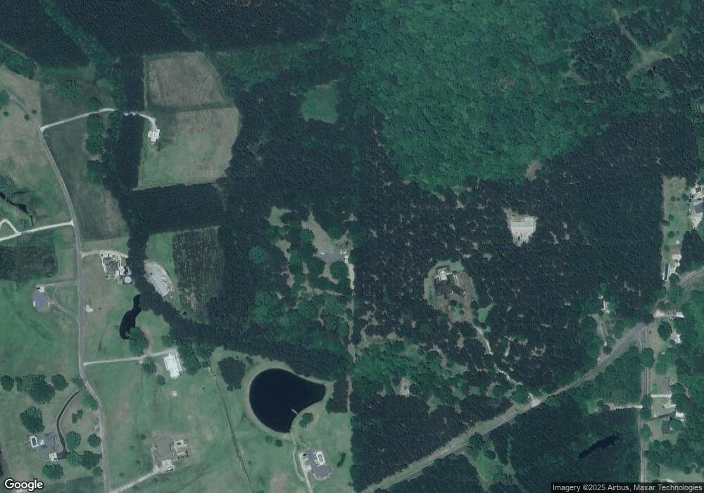 235 Sharon Moss Rd, Laurel, MS 39443 - photo 1