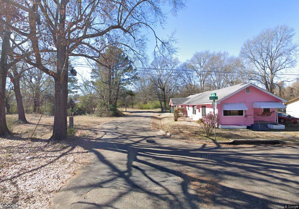 0 TBD 2 West St, Texarkana, TX 75501 - photo 1