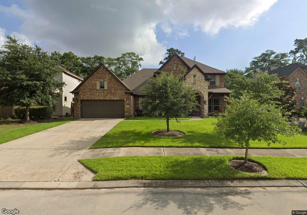 3707 Great Timbers Ln, Spring, TX 77386 - photo 1