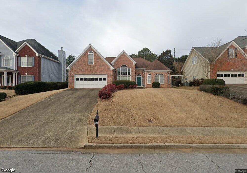 2100 Laurel Lake Dr, Suwanee, GA 30024 - photo 1