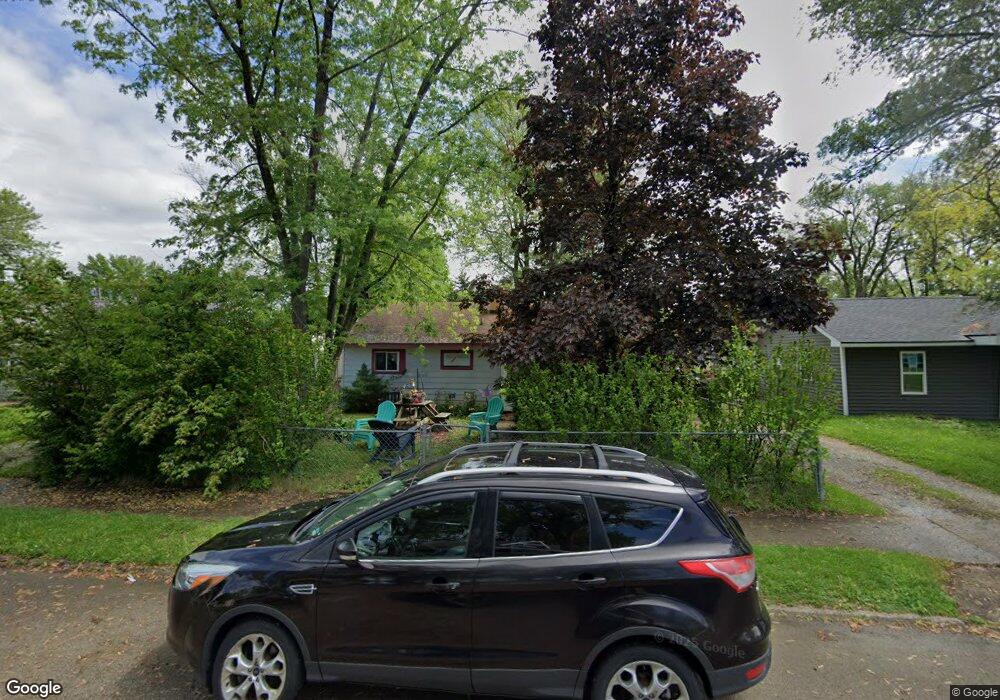 2612 Chippewa Dr, Anderson, IN 46012 - photo 1