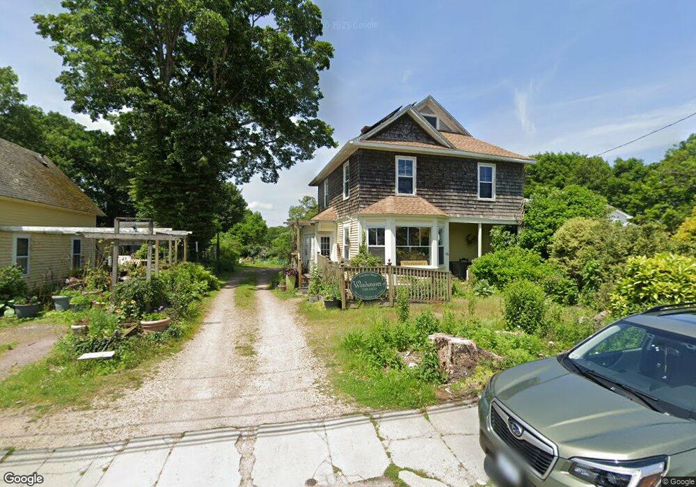 56 Columbia St, Wakefield, RI 02879 - photo 1