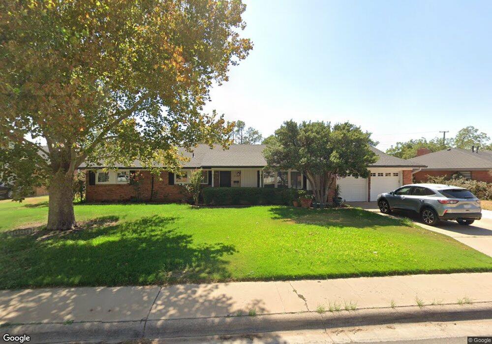 2613 N L St, Midland, TX 79705 - photo 1