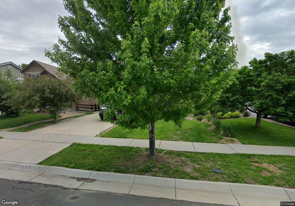 23421 E Portland Way, Aurora, CO 80016 - photo 1