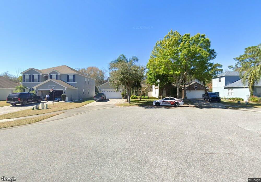 1531 Lalique Ln, Orlando, FL 32828 - photo 1