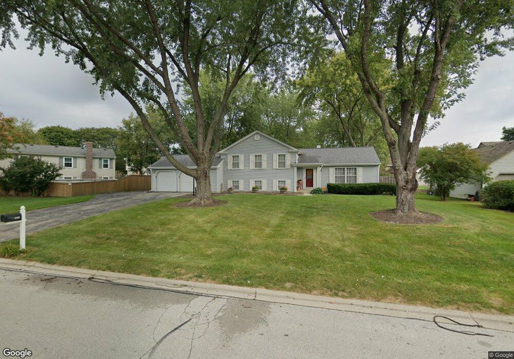 1211 Chillem Dr, Batavia, IL 60510 - photo 1