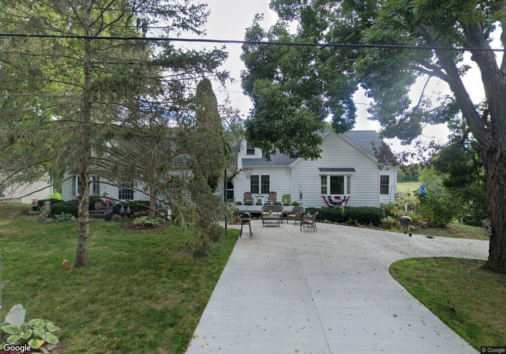 n 4858 N Helenville Rd, Helenville, WI 53137 - photo 1