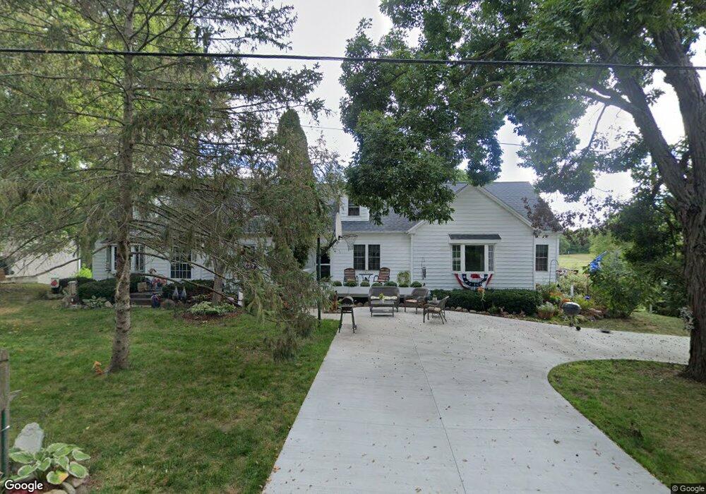 N4858 N Helenville Rd, Helenville, WI 53137 - photo 1