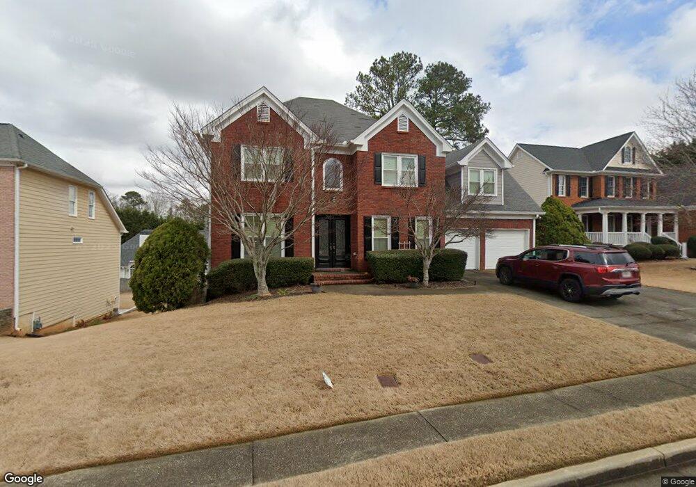 2400 Potomac View Ct unit 1, Grayson, GA 30017 - photo 1