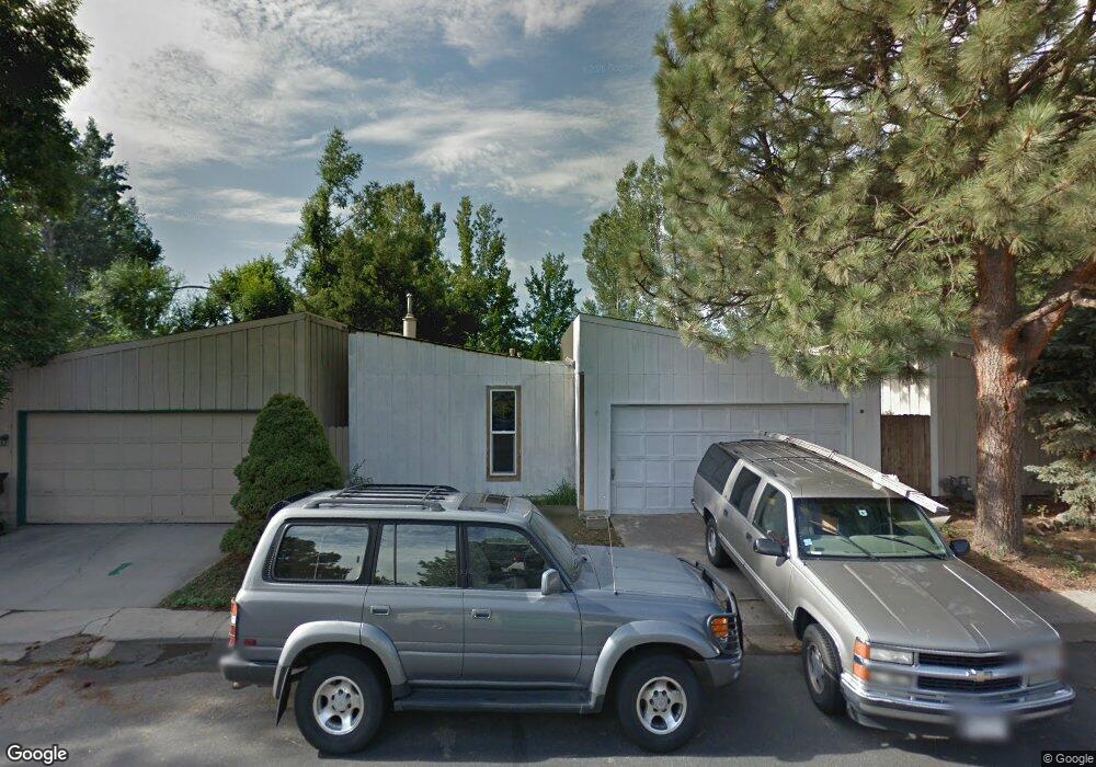 6947 Totara Place, Niwot, CO 80503 - photo 1