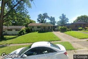 1990 Faywood Dr, Cincinnati, OH 45238