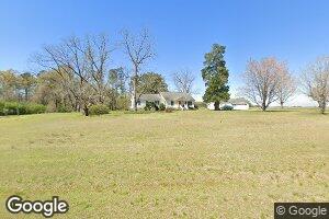 2892 Adams Rd, Stapleton, GA 30823