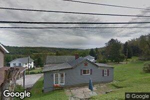 296 S Bridge St, Adena, OH 43901