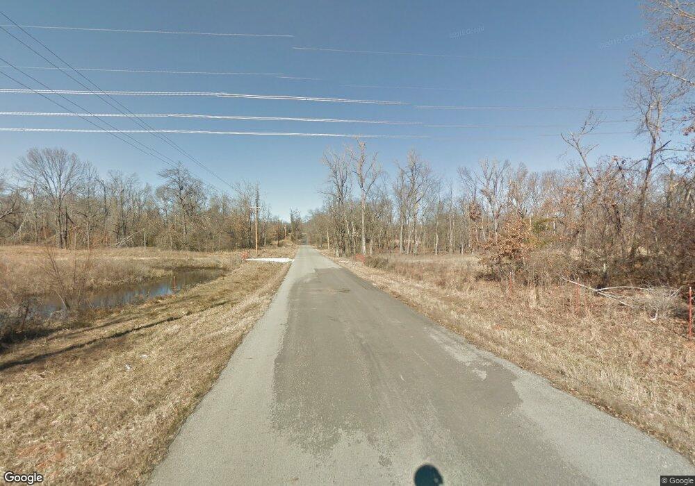 1313 N 4170 Rd, Hugo, OK 74743 - photo 1