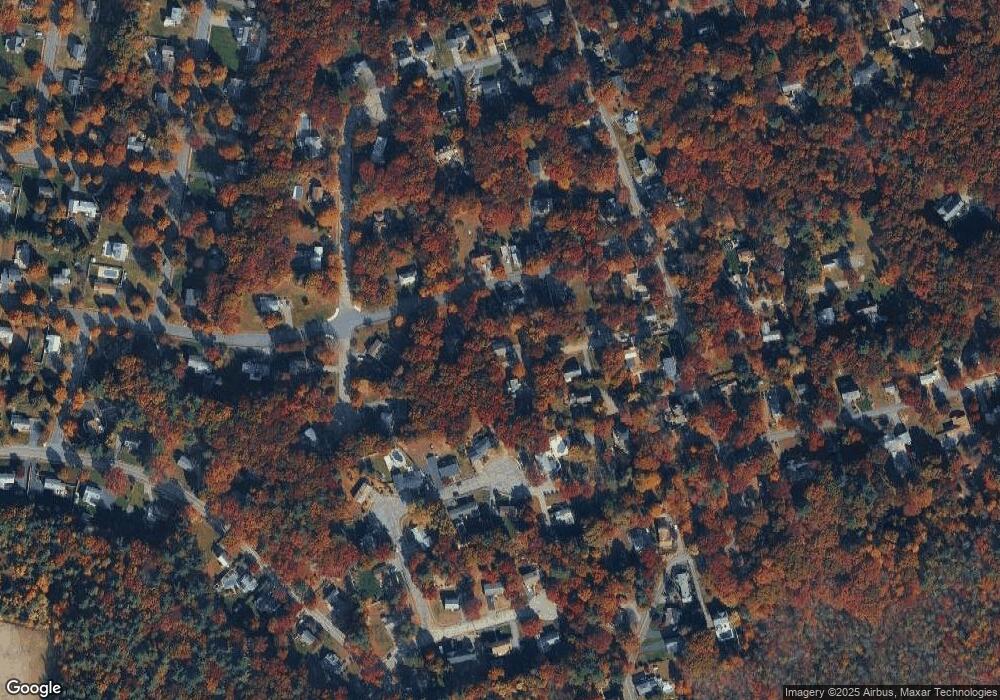 2 Wadsworth Rd, North Reading, MA 01864 - photo 1