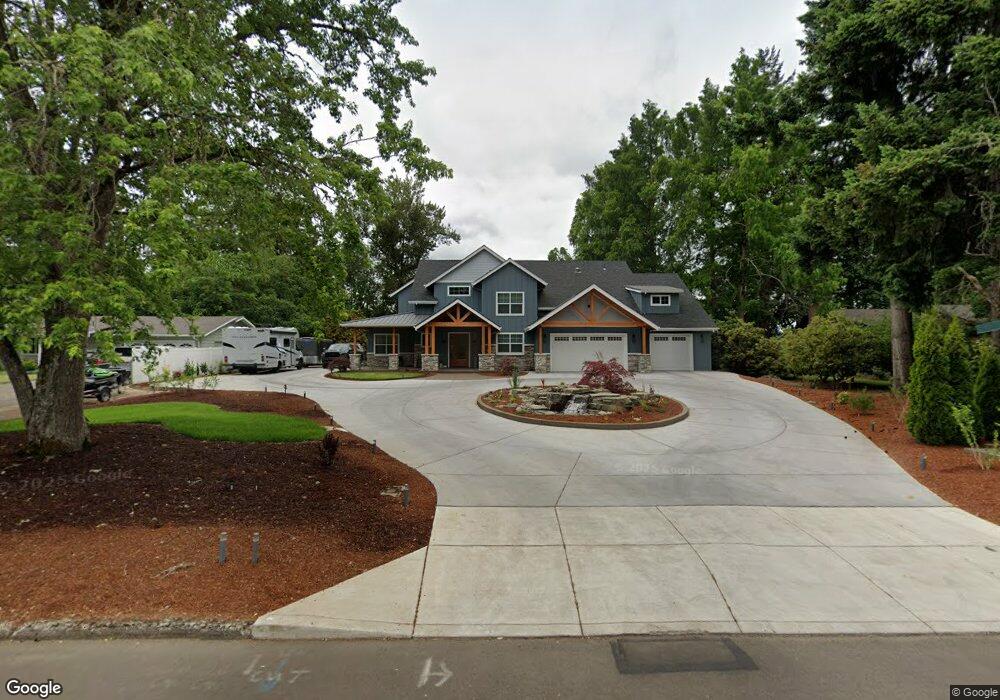 3865 Rivercrest Dr N, Keizer, OR 97303 - photo 1