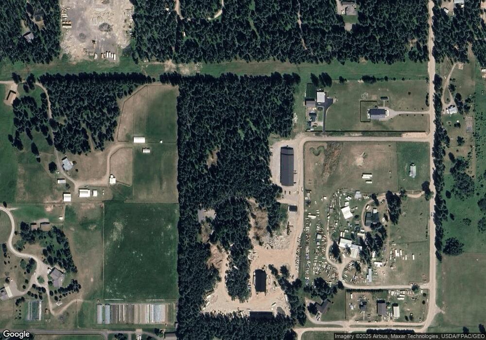 225 Kinnikinnick Ln unit 3, Columbia Falls, MT 59912 - photo 1