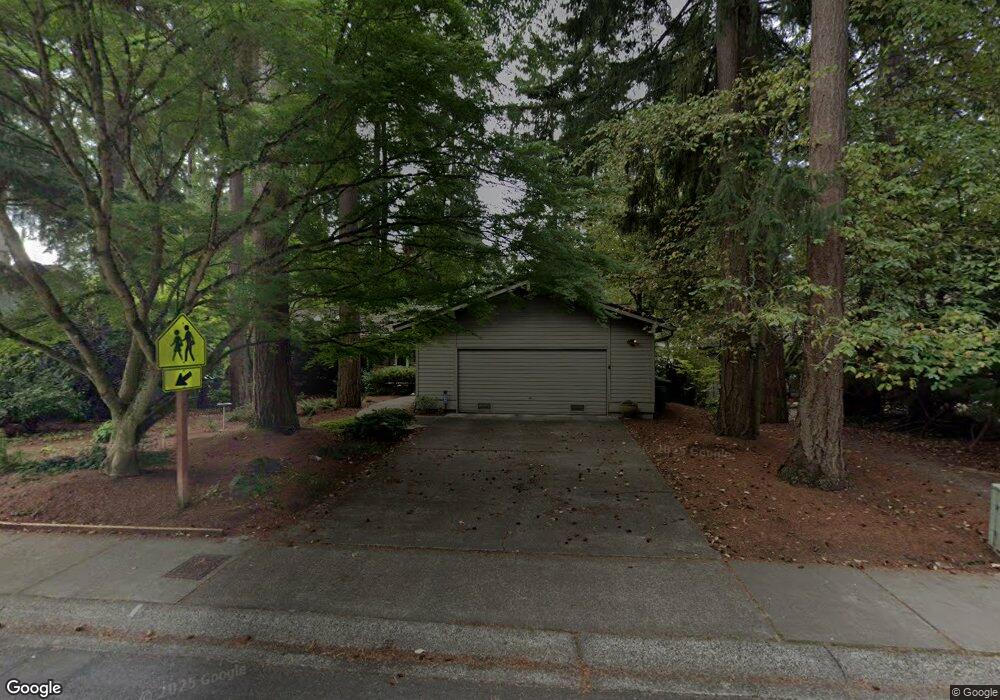 8545 SE 78th St, Mercer Island, WA 98040 - photo 1