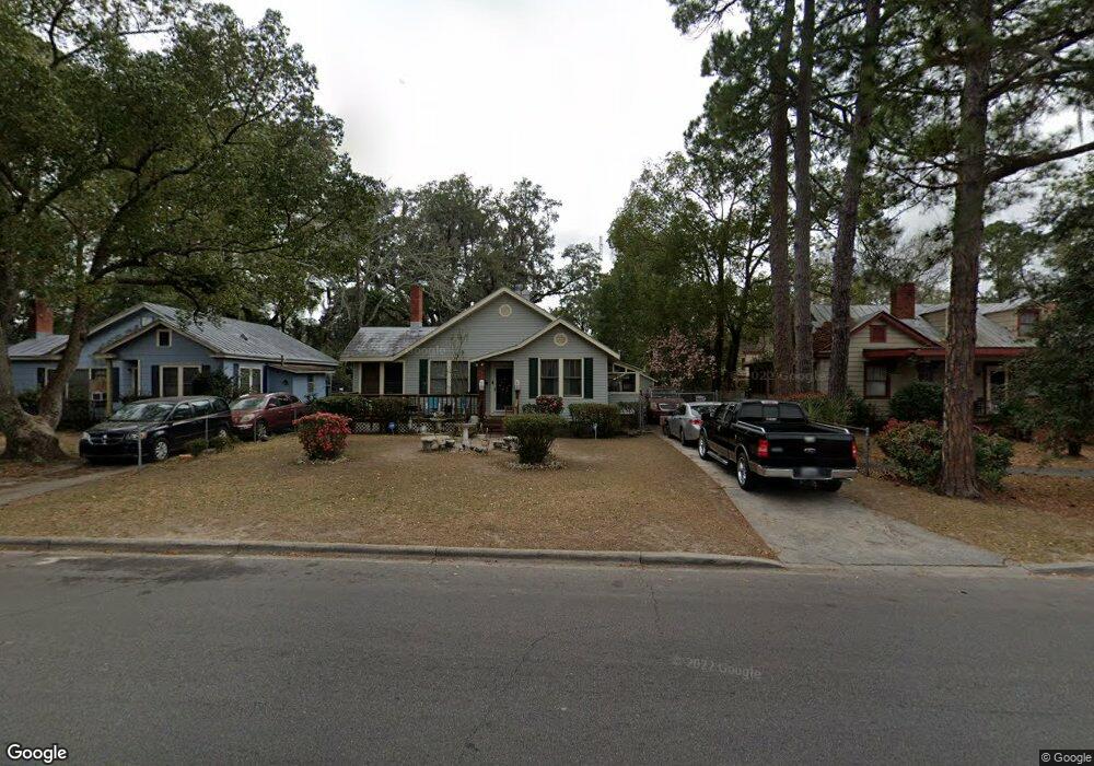 1505 E 37th St, Savannah, GA 31404 - photo 1